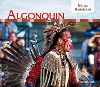 Cover image for Algonquin