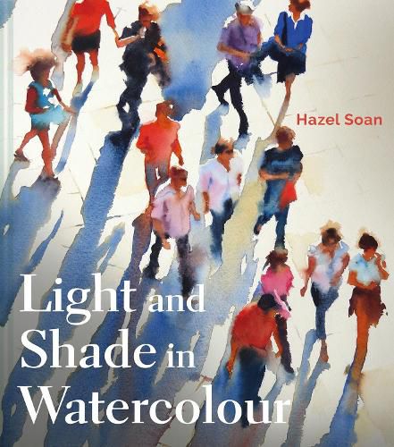 Cover image for Light and Shade in Watercolour