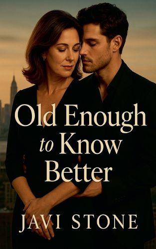 Cover image for Old Enough to Know Better