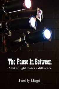 Cover image for The Pause In Between