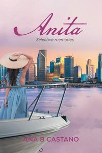 Cover image for Anita