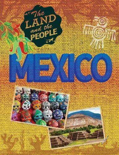 Cover image for Mexico