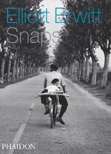 Cover image for Elliott Erwitt Snaps