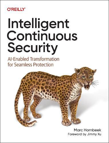 Cover image for Intelligent Continuous Security