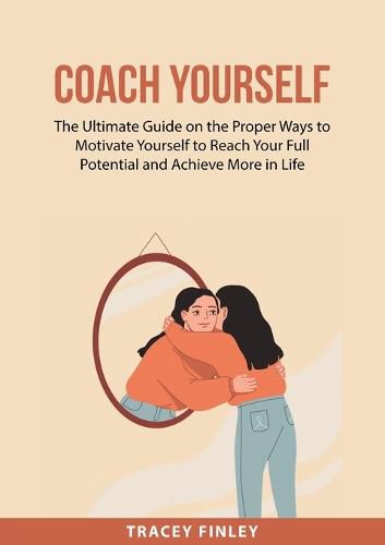 Cover image for Coach Yourself