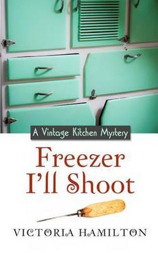 Freezer I'll Shoot