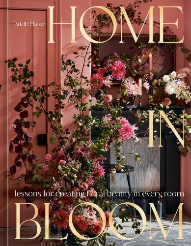 Cover image for Home in Bloom