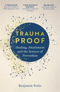 Cover image for Trauma Proof