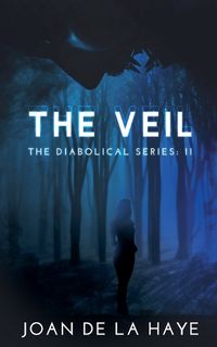 Cover image for The Veil