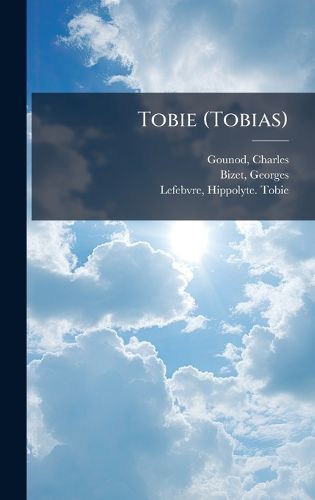 Cover image for Tobie (Tobias)
