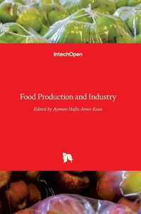 Cover image for Food Production and Industry