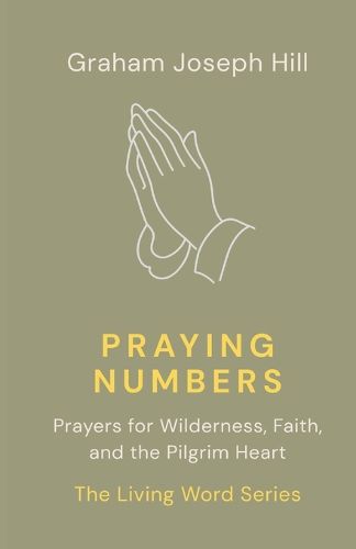 Cover image for Praying Numbers