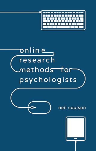 Cover image for Online Research Methods for Psychologists