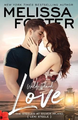 Cover image for Wild Island Love