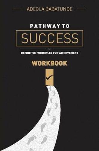 Cover image for Pathway to Success (Workbook)