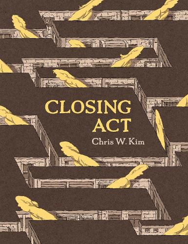 Cover image for Closing Act