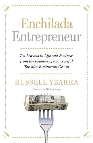 Cover image for Enchilada Entrepreneur