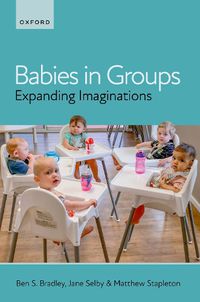 Cover image for Babies in Groups