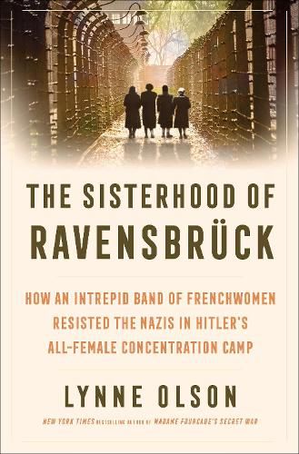 Cover image for The Sisterhood of Ravensbrueck