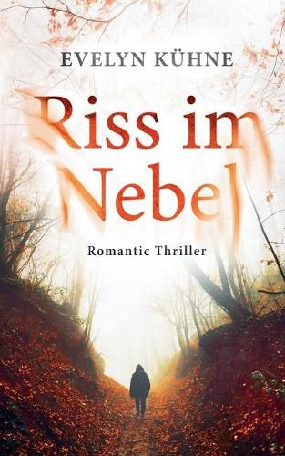 Cover image for Riss im Nebel