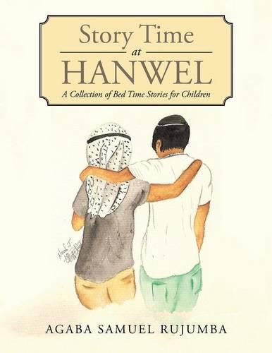 Cover image for Story Time at Hanwel