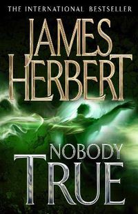 Cover image for Nobody True