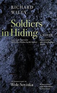 Cover image for Soldiers in Hiding