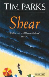Cover image for Shear