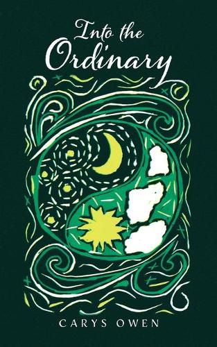 Cover image for Into the Ordinary