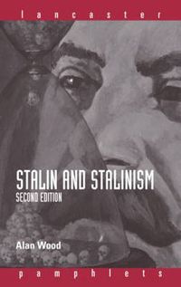 Cover image for Stalin and Stalinism