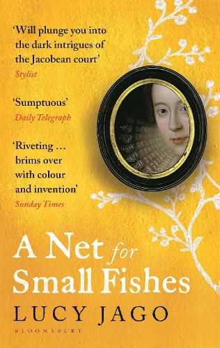 Cover image for A Net for Small Fishes