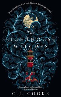 Cover image for The Lighthouse Witches