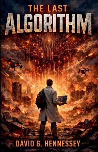 Cover image for The Last Algorithm