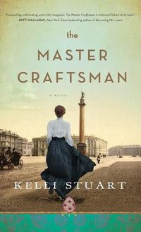 Cover image for Master Craftsman