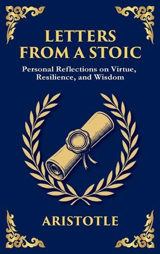 Cover image for Letters from a Stoic