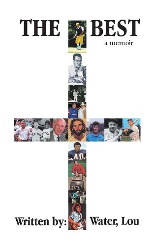 Cover image for The Best