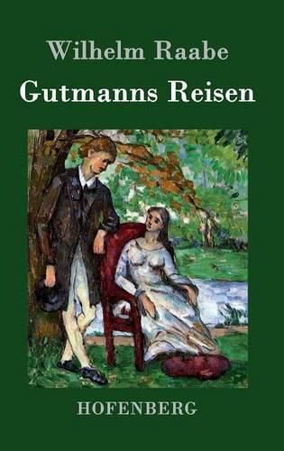 Cover image for Gutmanns Reisen