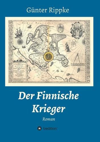 Cover image for Der Finnische Krieger