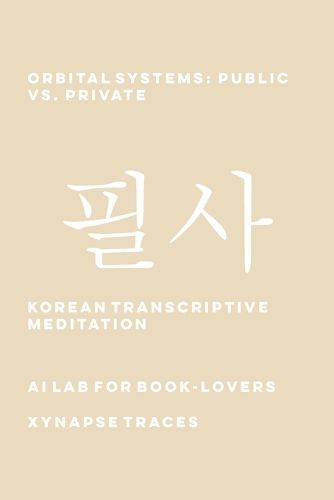 Cover image for Orbital Systems