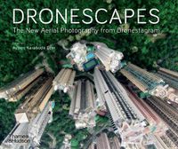 Cover image for Dronescapes