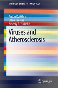 Cover image for Viruses and Atherosclerosis