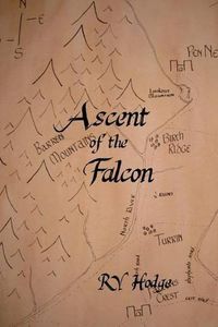 Cover image for Ascent of the Falcon