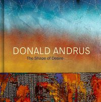 Cover image for Donald Andrus