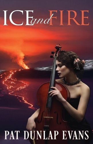 Cover image for Ice and Fire