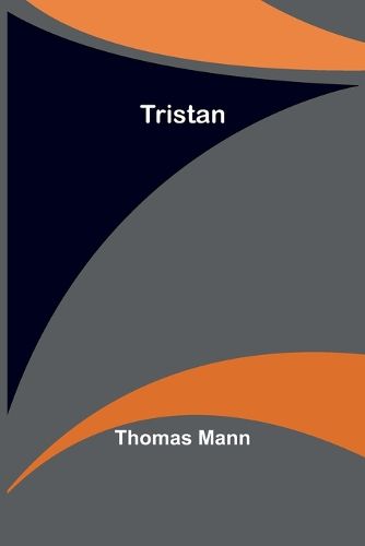 Cover image for Tristan