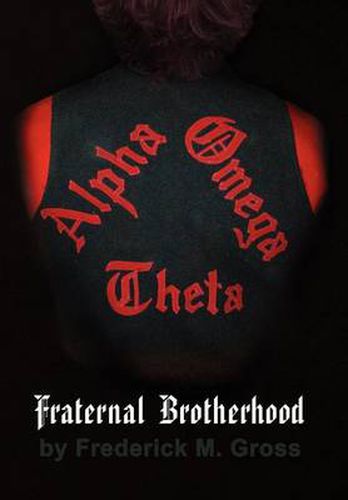 Cover image for Fraternal Brotherhood