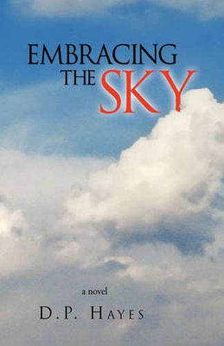 Cover image for Embracing the Sky