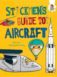 Cover image for Stickmen's Guide to Aircraft