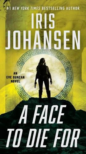 Cover image for A Face to Die for