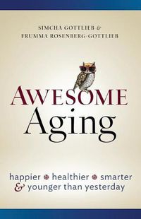 Cover image for Awesome Aging